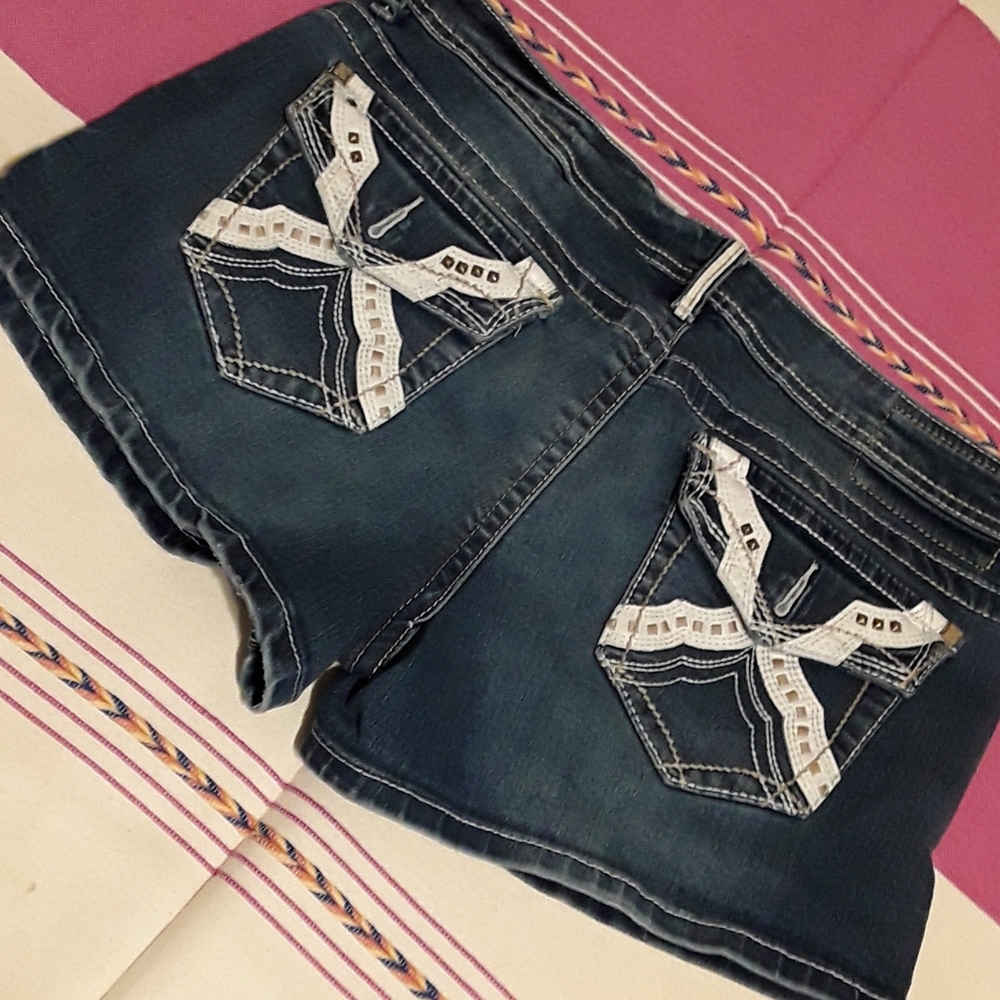Union Bay Shorts